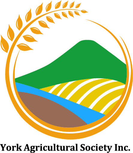 York Ag Logo